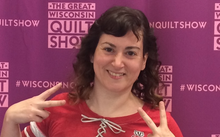 Load image into Gallery viewer, Rediscover Your Quilting Motivation