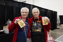 Load image into Gallery viewer, The Great Wisconsin Quilt Show VIP Experience