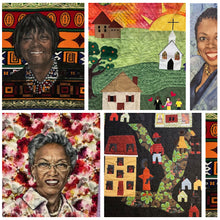 Load image into Gallery viewer, Artist Talk: The Stock I Come From