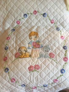 Memories of Childhood