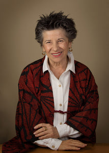 June Colburn