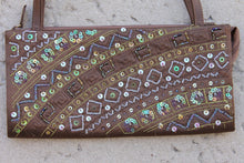 Load image into Gallery viewer, Beaded bag
