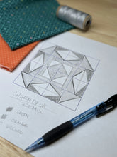 Load image into Gallery viewer, churn dash remix sketch
