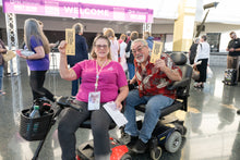 Load image into Gallery viewer, The Great Wisconsin Quilt Show VIP Experience
