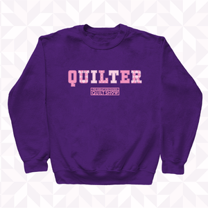 2025 GWQS Sweatshirt
