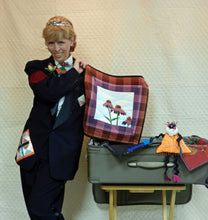 Load image into Gallery viewer, Quilt Tales
