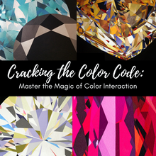 Load image into Gallery viewer, Crack the Color Code
