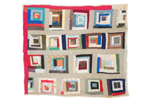 Load image into Gallery viewer, Curating Quilts at UW-Madison: A Sneak Preview
