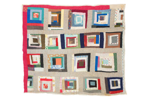 Curating Quilts at UW-Madison: A Sneak Preview