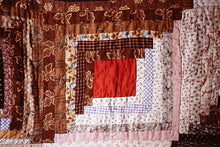 Load image into Gallery viewer, Quilt Care 101: Cleaning and Storing Quilts
