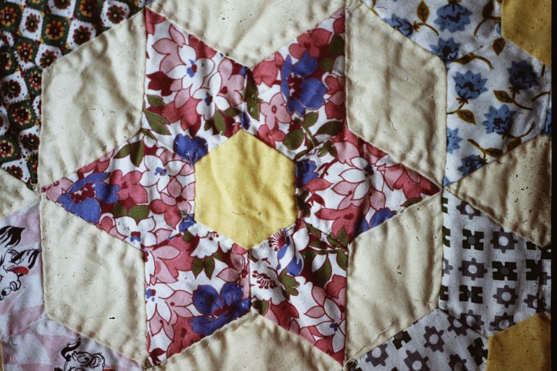 How to Fix a Quilt: Repair and Restore