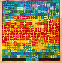 Load image into Gallery viewer, Temperature Quilt Ideas
