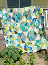 Load image into Gallery viewer, Demystifying the Color Wheel for Scrap Quilters
