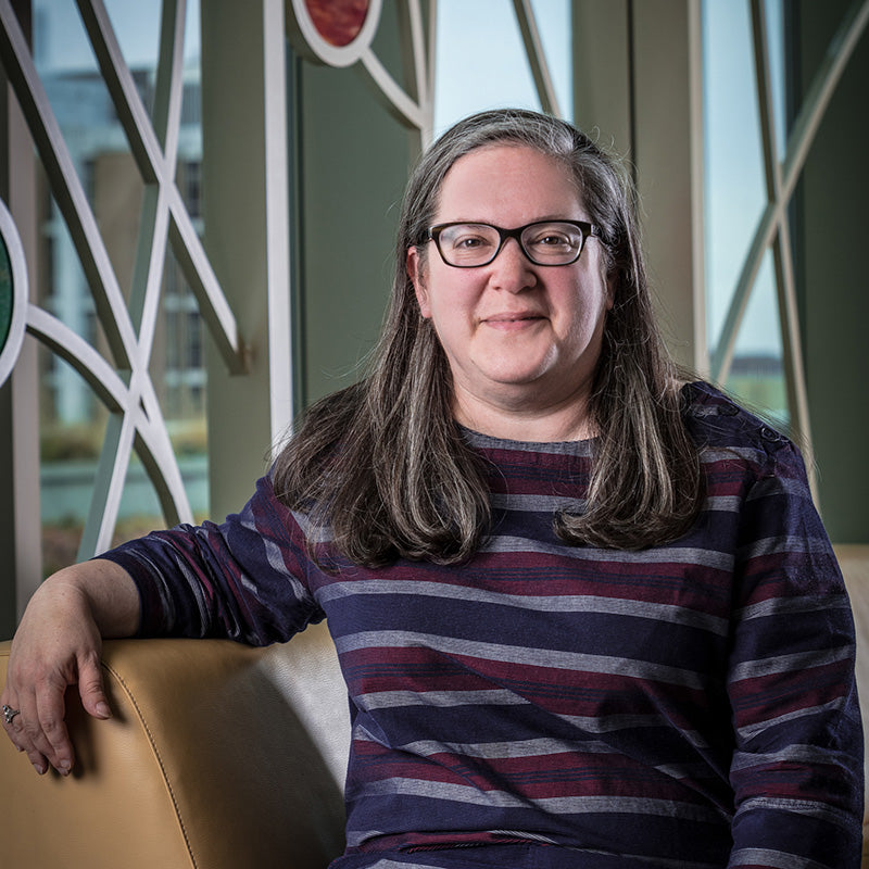 Curating Quilts at UW-Madison: A Sneak Preview