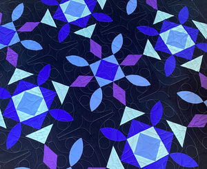 Clase - Quilt Maravilla