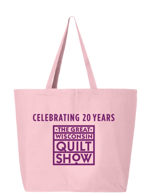 2024 GWQS Tote Bag