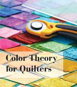 Color Theory for Quilters