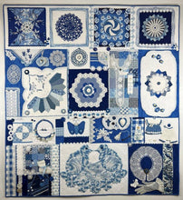 Load image into Gallery viewer, Vintage Textiles with a Creative Twist
