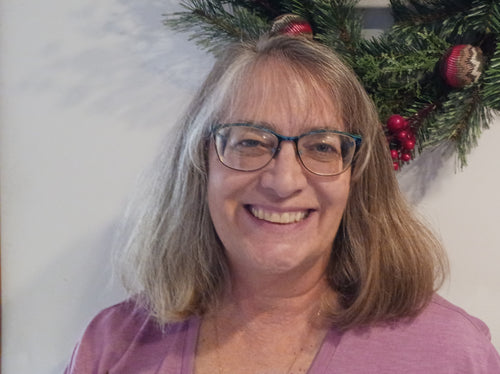 Teresa Pelton