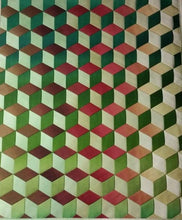 Load image into Gallery viewer, What is Triaxial Fabric Weaving?
