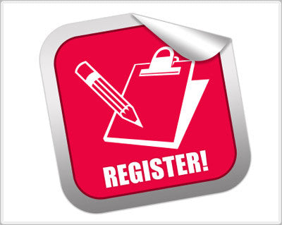 $5 Registration Fee